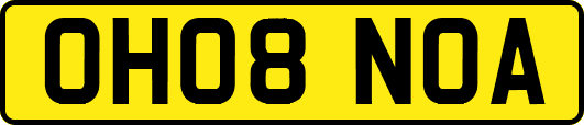 OH08NOA