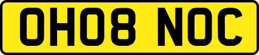 OH08NOC
