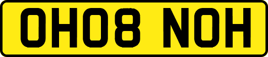 OH08NOH