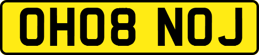 OH08NOJ