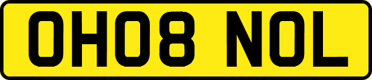 OH08NOL