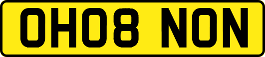 OH08NON