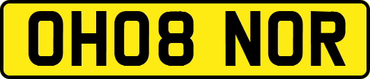OH08NOR