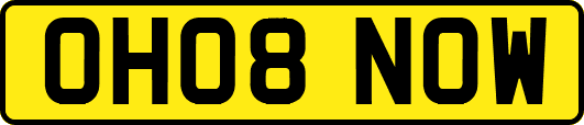 OH08NOW