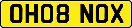 OH08NOX