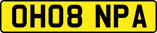 OH08NPA