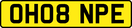OH08NPE