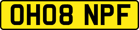 OH08NPF