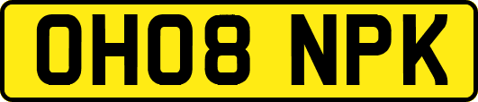 OH08NPK