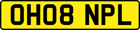 OH08NPL