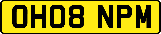 OH08NPM