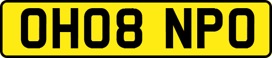 OH08NPO
