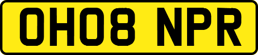 OH08NPR