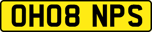 OH08NPS
