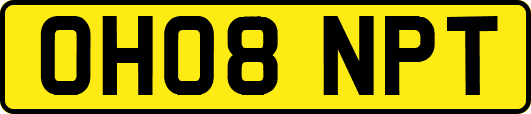OH08NPT