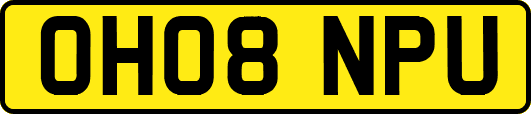 OH08NPU