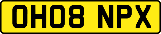 OH08NPX