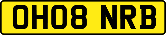 OH08NRB