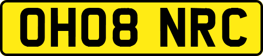 OH08NRC