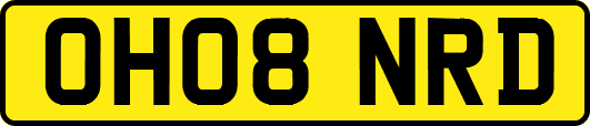 OH08NRD