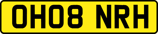OH08NRH