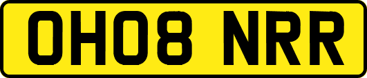 OH08NRR