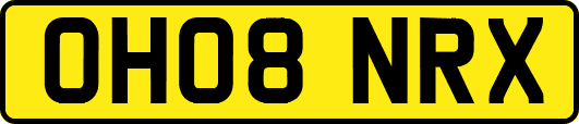 OH08NRX