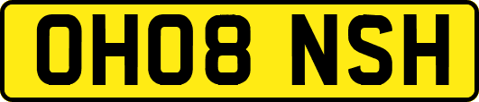 OH08NSH