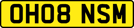 OH08NSM