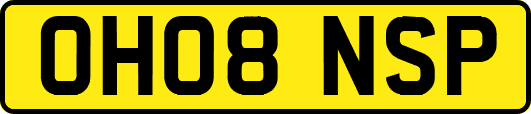 OH08NSP