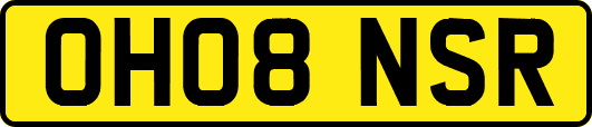 OH08NSR