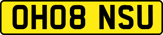 OH08NSU