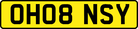 OH08NSY