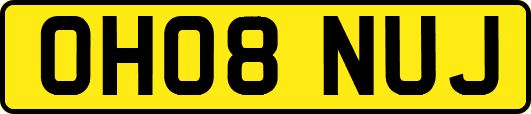 OH08NUJ