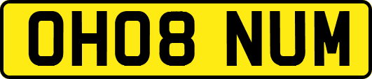 OH08NUM