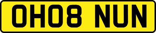 OH08NUN