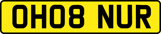 OH08NUR