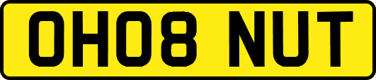 OH08NUT