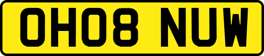 OH08NUW