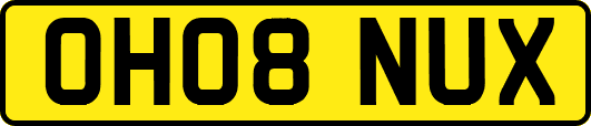 OH08NUX