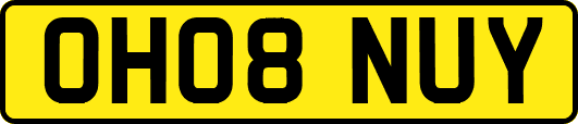 OH08NUY