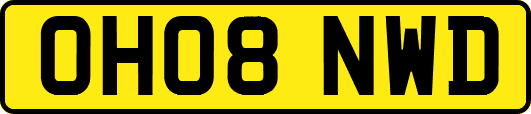 OH08NWD