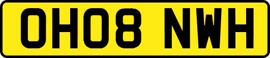 OH08NWH