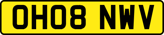 OH08NWV