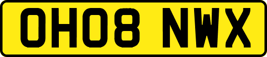 OH08NWX
