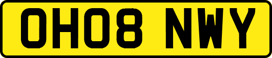 OH08NWY