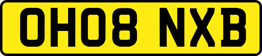 OH08NXB