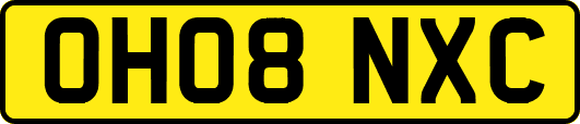 OH08NXC