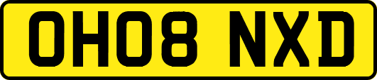 OH08NXD