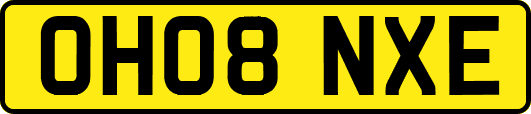 OH08NXE